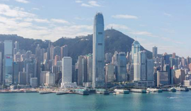 Is there any difference between Hong Kong tax package imports and general trade imports?